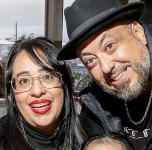 Meet your Posher, Ruth